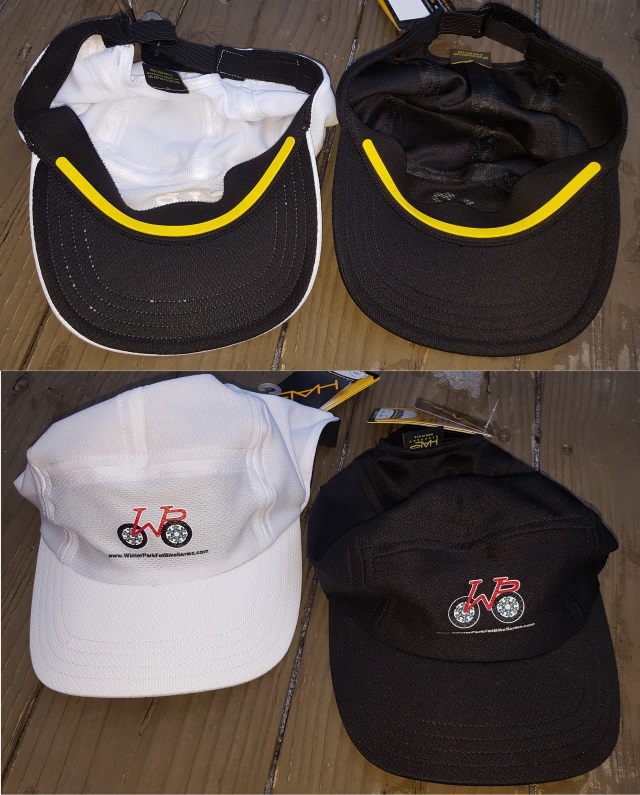 Halo Sport Hats